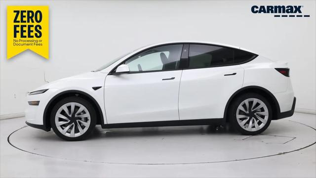 2026 Tesla Model Y Long Range Launch Series for sale in Lancaster, PA