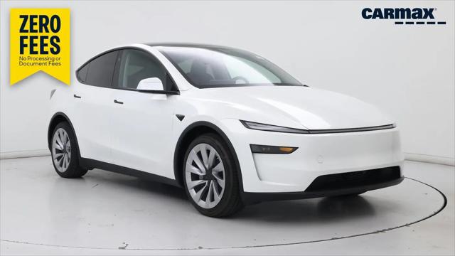 2026 Tesla Model Y Long Range Launch Series for sale in Lancaster, PA