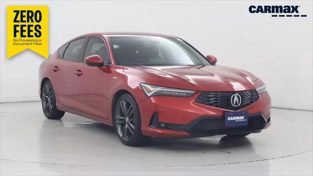 2025 Acura Integra A-SPEC for sale in Houston, TX