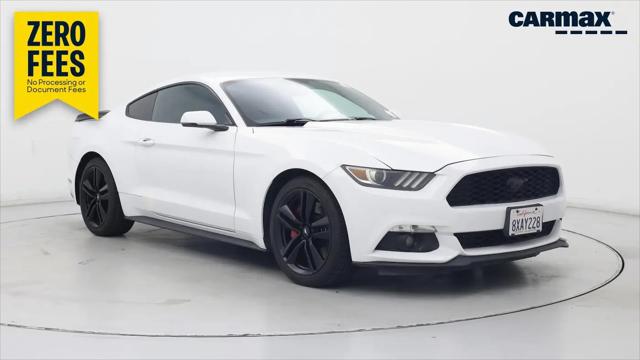 2016 Ford Mustang EcoBoost for sale in Memphis, TN