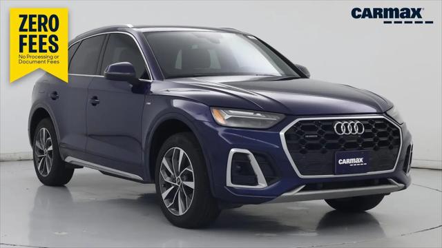 2024 Audi Q5 Prestige 45 TFSI S line quattro S tronic for sale in Memphis, TN