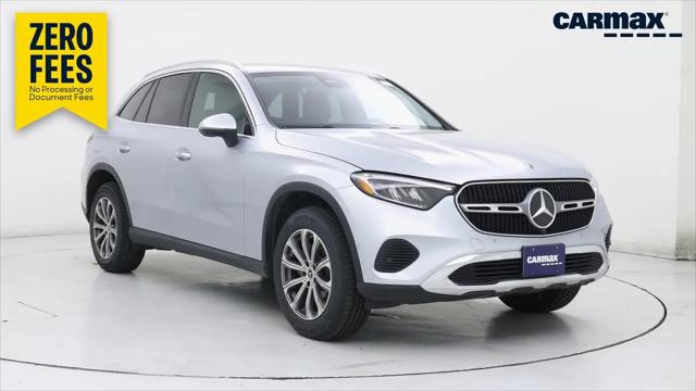2024 Mercedes-Benz GLC 4MATIC SUV for sale in Salem, OR