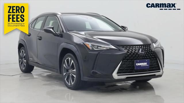 2020 Lexus UX 250h UX 250h for sale in Albany, NY