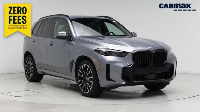 2025 BMW X5 sDrive40i for sale in Doral, FL
