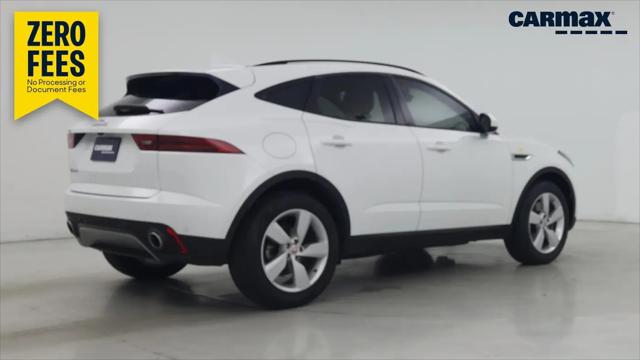2019 Jaguar E-PACE S for sale in Davie, FL