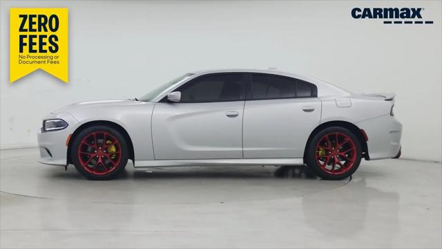 2022 Dodge Charger GT RWD for sale in Davie, FL