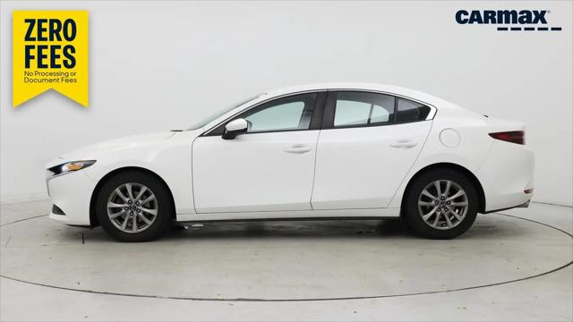 2020 Mazda Mazda3 Base for sale in Norwood, MA
