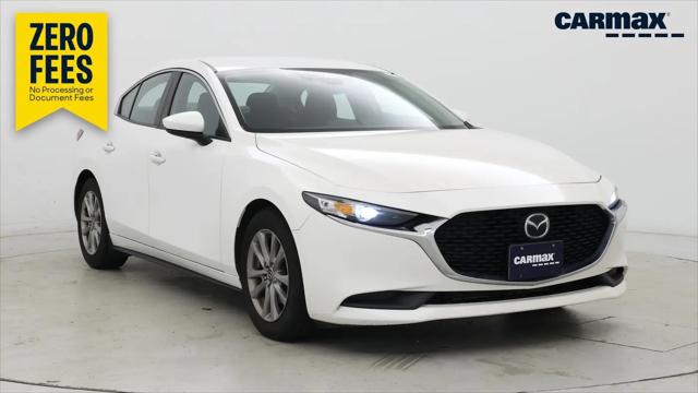 2020 Mazda Mazda3 Base for sale in Norwood, MA