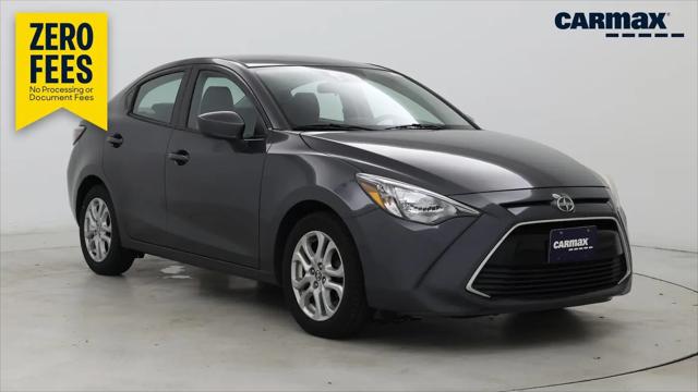 2016 Scion iA Base for sale in Norwood, MA