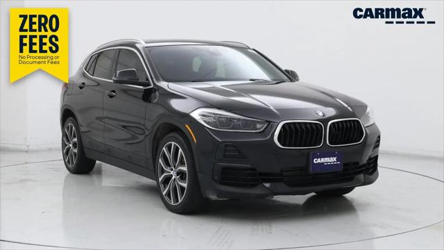 2021 BMW X2 xDrive28i for sale in San Antonio, TX