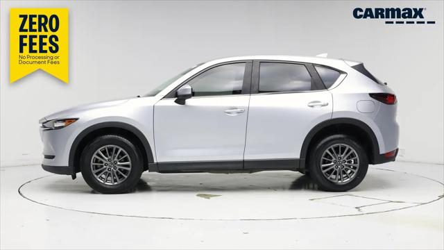2018 Mazda CX-5 Sport for sale in San Antonio, TX