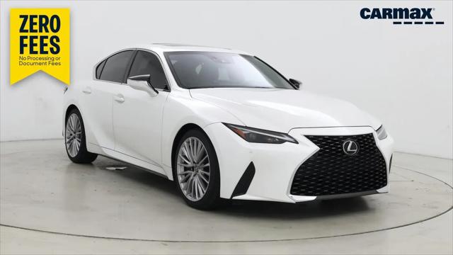2024 Lexus IS 300 IS 300 for sale in San Antonio, TX