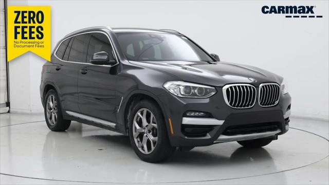2020 BMW X3 sDrive30i for sale in Clermont, FL