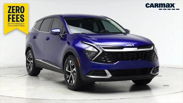 2023 Kia Sportage EX for sale in Miami Lakes, FL
