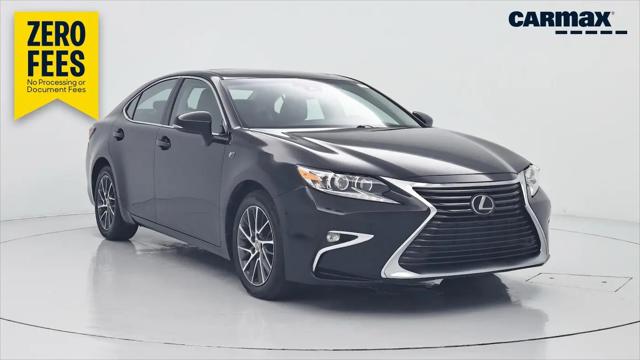 2016 Lexus ES 350 ES 350 for sale in Knoxville, TN