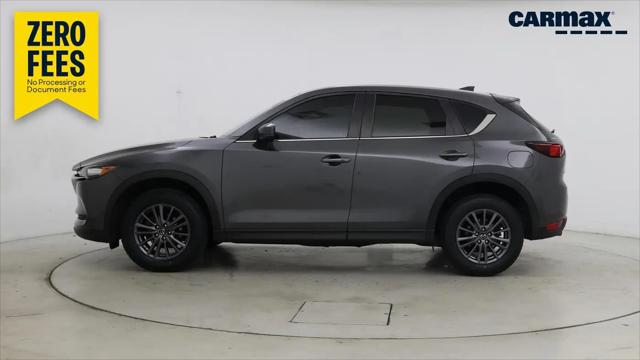 2020 Mazda CX-5 Touring for sale in Fort Myers, FL