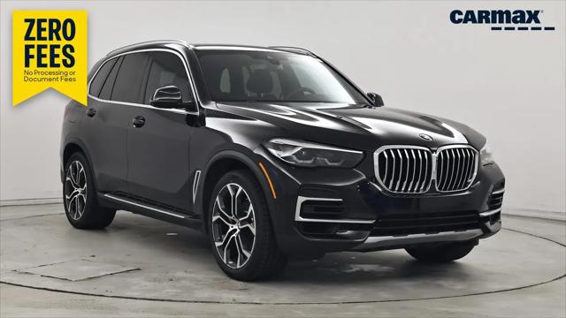 2022 BMW X5 xDrive40i for sale in Norcross, GA