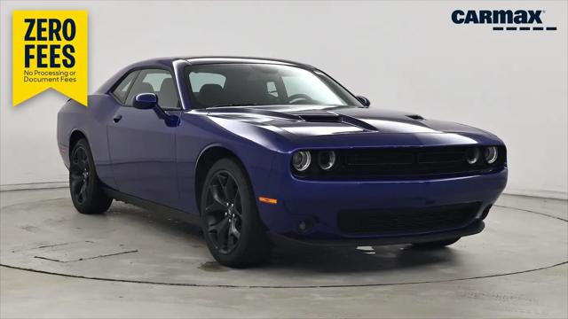 2020 Dodge Challenger SXT for sale in Norcross, GA