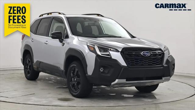 2025 Subaru Forester Wilderness for sale in Norcross, GA