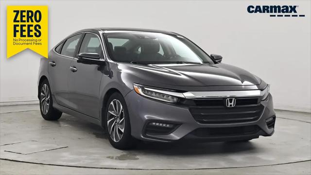 2019 Honda Insight Touring for sale in Norcross, GA