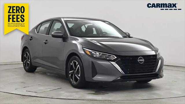 2025 Nissan Sentra SV for sale in Norcross, GA