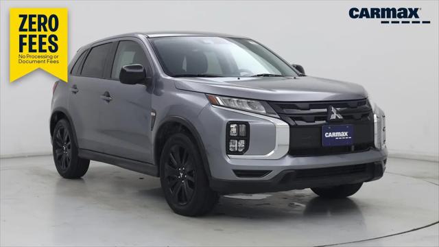 2023 Mitsubishi Outlander Sport 2.0 LE AWC for sale in Pharr, TX