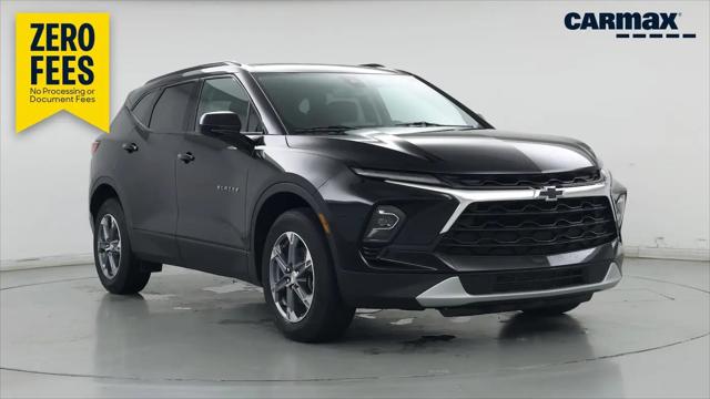 2023 Chevrolet Blazer AWD 2LT for sale in Louisville, KY