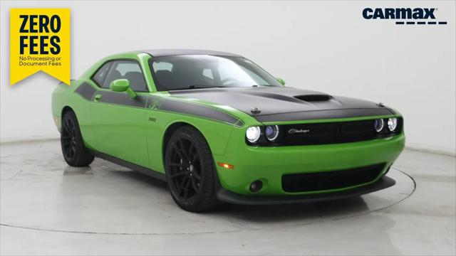 2017 Dodge Challenger T/A 392 for sale in Louisville, KY
