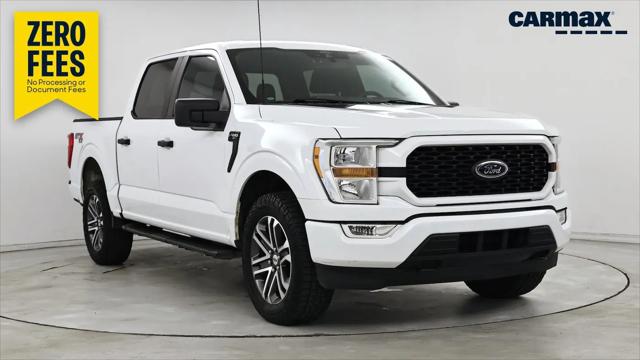 2022 Ford F-150 XL for sale in Fayetteville, NC