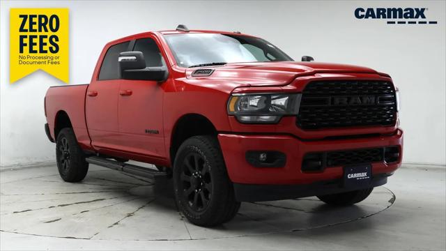 2024 Ram 2500 Big Horn Crew Cab 4x4 6'4" Box for sale in Federal Heights, CO