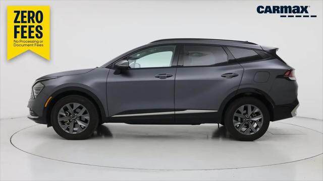 2023 Kia Sportage Hybrid SX-Prestige for sale in Federal Heights, CO