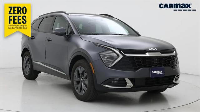 2023 Kia Sportage Hybrid SX-Prestige for sale in Federal Heights, CO