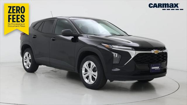 2024 Chevrolet Trax FWD SP for sale in Federal Heights, CO