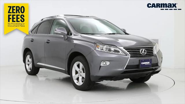2015 Lexus RX 350 RX 350 for sale in Federal Heights, CO