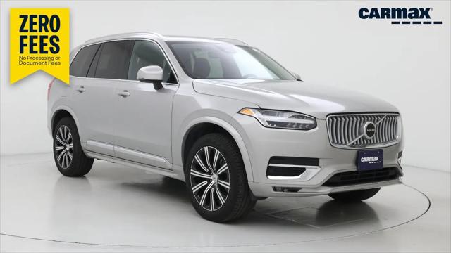 2025 Volvo XC90 B5 Core for sale in Federal Heights, CO