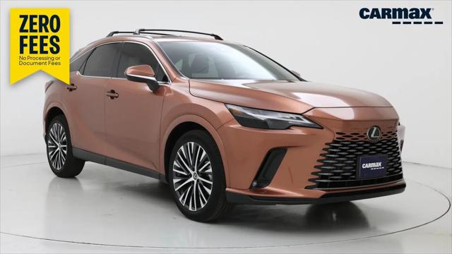 2023 Lexus RX 350 RX 350 Premium Plus for sale in Federal Heights, CO