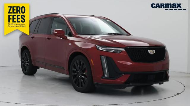 2020 Cadillac XT6 AWD Sport for sale in Columbus, OH