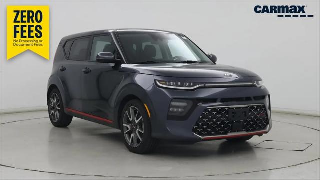2020 Kia Soul for sale near Columbus, OH