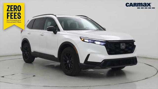 2024 Honda CR-V Hybrid Sport-L for sale in Columbus, OH