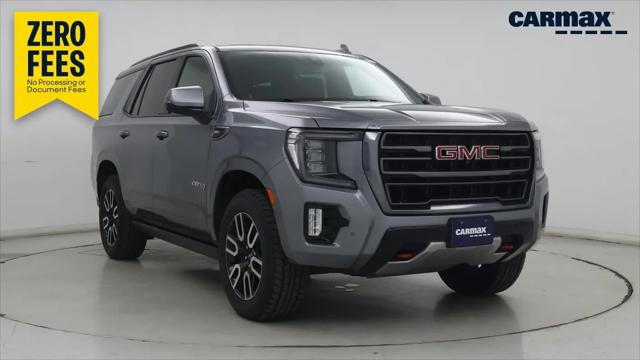 2021 GMC Yukon 4WD AT4 for sale near Columbus, OH