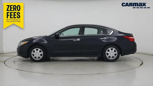 2017 Nissan Altima for sale near Columbus, OH