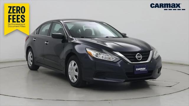 2017 Nissan Altima 2.5 S for sale in Columbus, OH