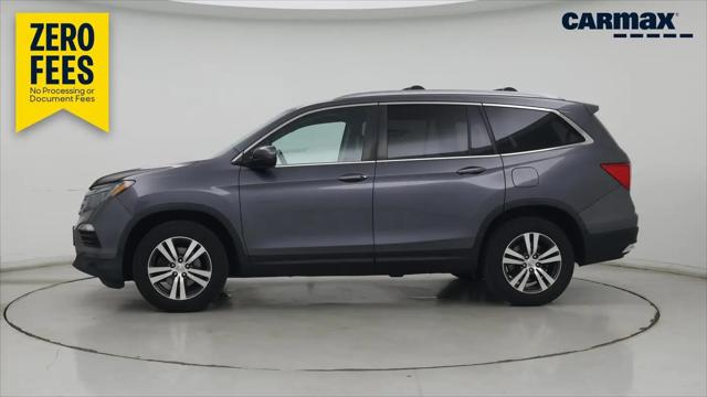 2017 Honda Pilot EX-L for sale near Columbus, OH