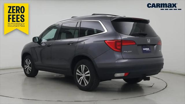 2017 Honda Pilot for sale near Columbus, OH