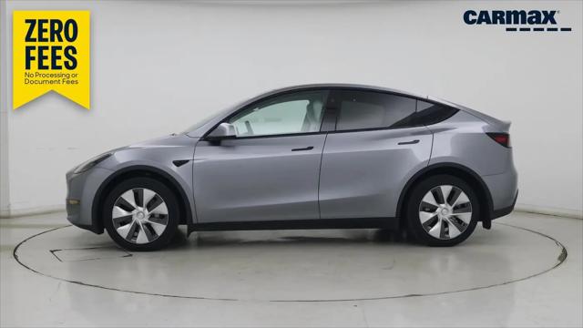 2024 Tesla Model Y Long Range Dual Motor All-Wheel Drive for sale in Columbus, OH