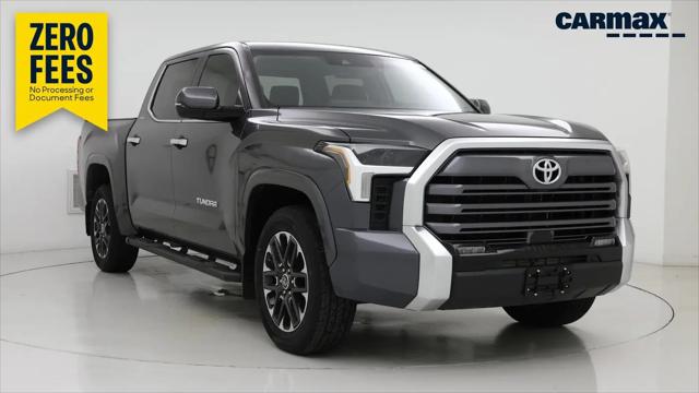 2024 Toyota Tundra Limited for sale in Austin, TX