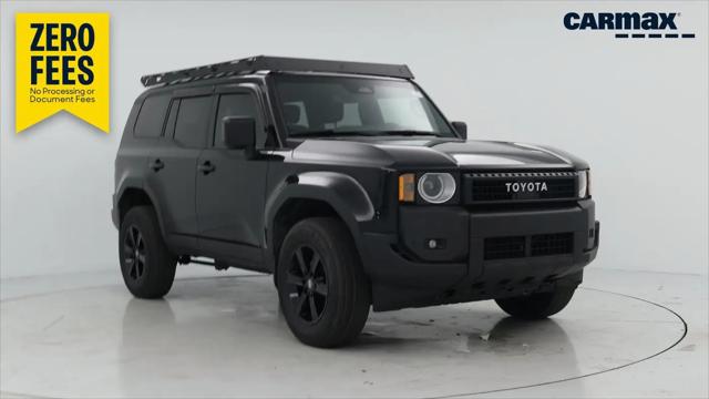 2025 Toyota Land Cruiser 1958 for sale in Austin, TX