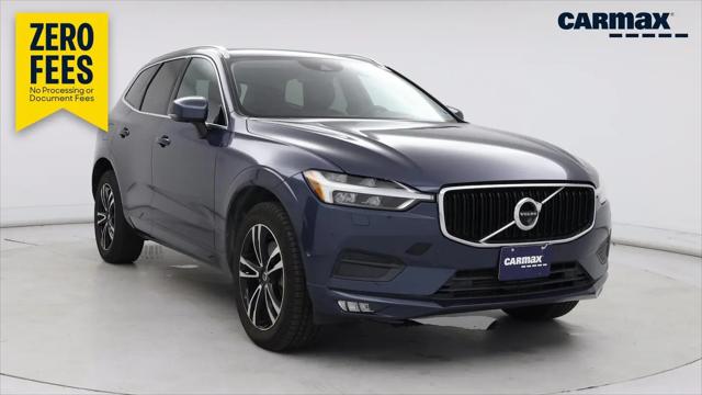 2019 Volvo XC60 T6 Momentum for sale in Lynchburg, VA
