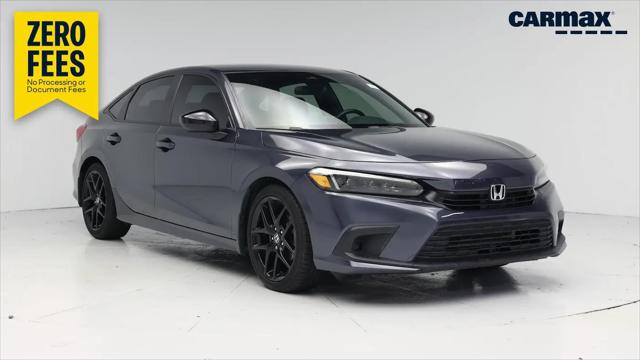 2024 Honda Civic Sport for sale in Charlotte, NC