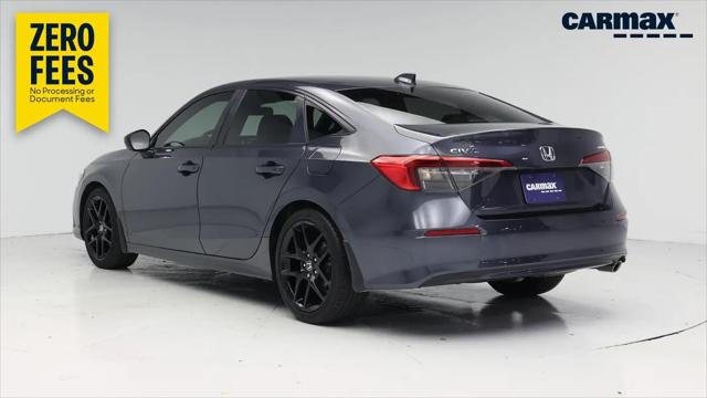 2024 Honda Civic Sport for sale in Charlotte, NC